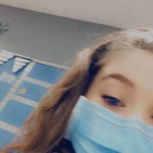 Meet your Posher, Kaylee